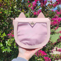 Pink Interchangeable Ita Bag